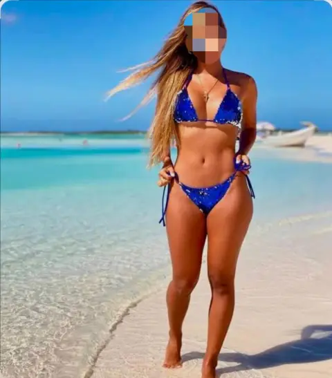 Masajista tántrica profesional en Mallorca