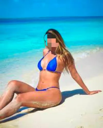 Zoe - Masajista Tantrica Palma Mallorca